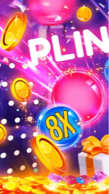 PLINKO™ Screenshot