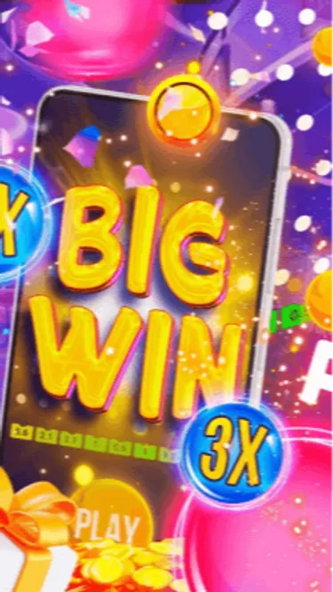 PLINKO™ Screenshot