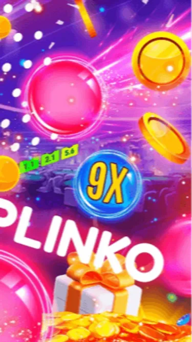 PLINKO™ Screenshot